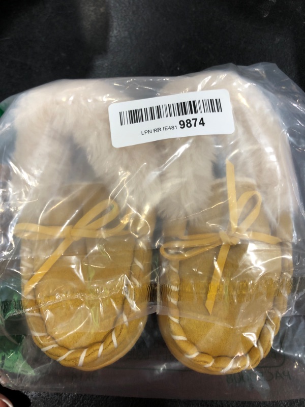Photo 1 of Bastien Moccasins 