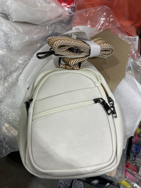 Photo 1 of Crossbody Bags for Women Sling Bag Fanny Packs for Women Crossbody purses Belt Bag for Women cross body bag purse Gifts 
