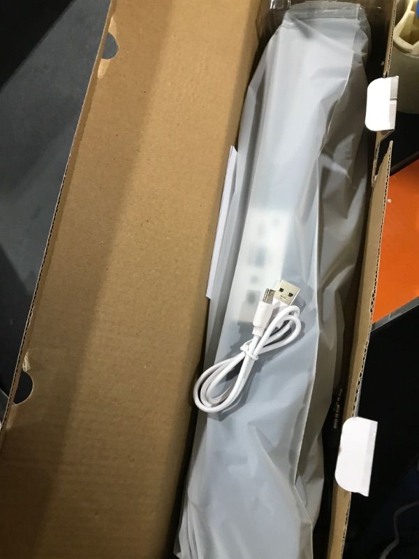 Photo 1 of Bluetooth Speaker,Portable Wireless Speaker with Stereo Sound with Colorful Lights,High Volume Stereo Computer,Bluetooth Audio Music Box for Outdoor Camping Living Room Office Computer Birthday Gift
