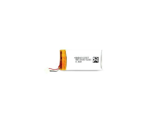 Photo 1 of 1000726 SD Pro1 & SD Pro2 Replacement Rechargeable Battery
