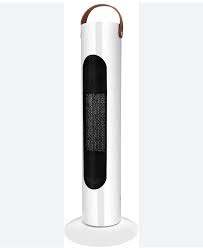 Photo 1 of 1500W PTC Fast Heating Space Heater For Indoor Use-Black. |2018
