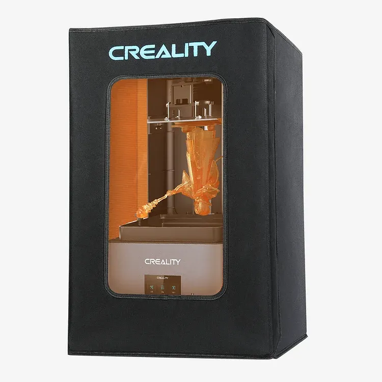 Photo 1 of creality resin printer enclosure