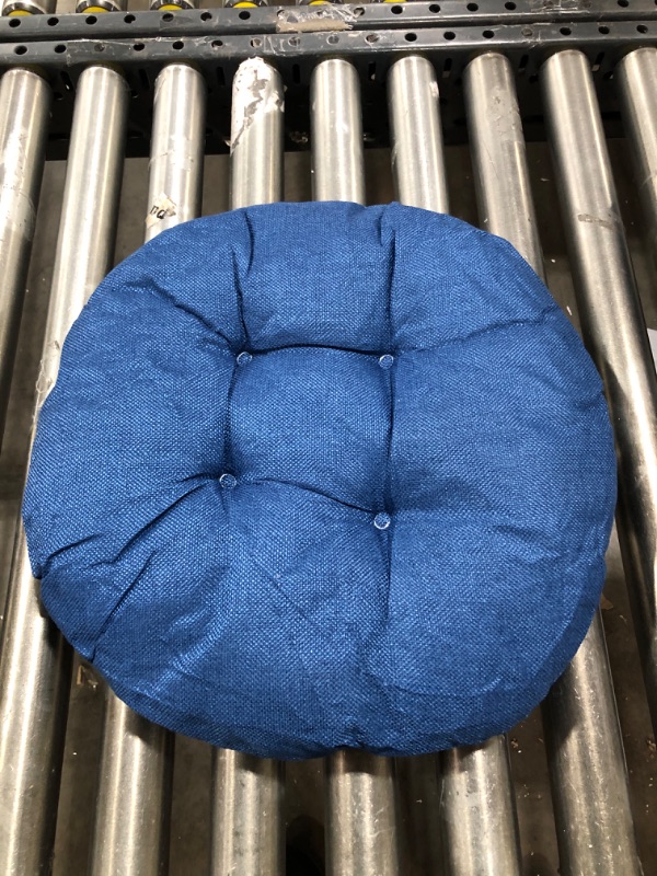 Photo 1 of 15" Round Seat Cushions, 2 pack