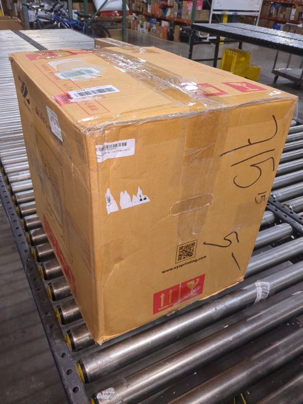 Photo 1 of Mini Wireless 3D Printer & 600g PLA Filament