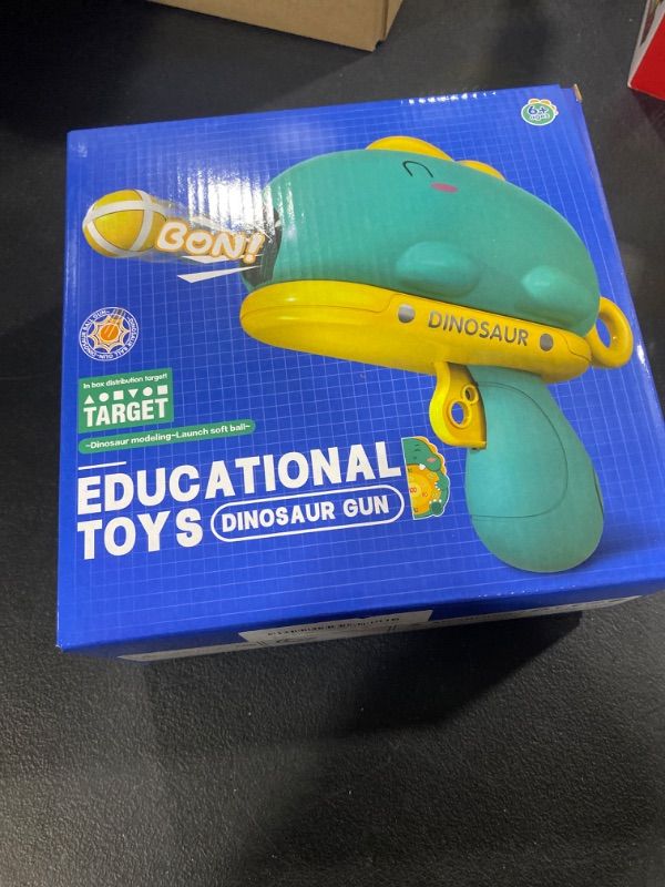 Photo 1 of Bennol Outdoor Toys Gifts for 3 4 5 6 Year Old Boys Kids, Dinosaur Outdoor Games Dart Board Toys for Kids Ages 3-5 6-8, Birthday for 3 4 5 6 Year Old Boys Kids
