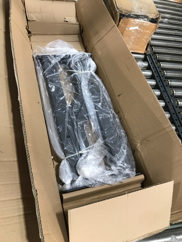 Photo 1 of SELEWARE 48'' Heavy Duty Pull Up Bar Wall Mount Multi-function Chin up Bar with Home Gym Cable Pulley System LAT Pulldown Workout Attachments Heavy Bag Hanger B. PullUpBar with Hangers