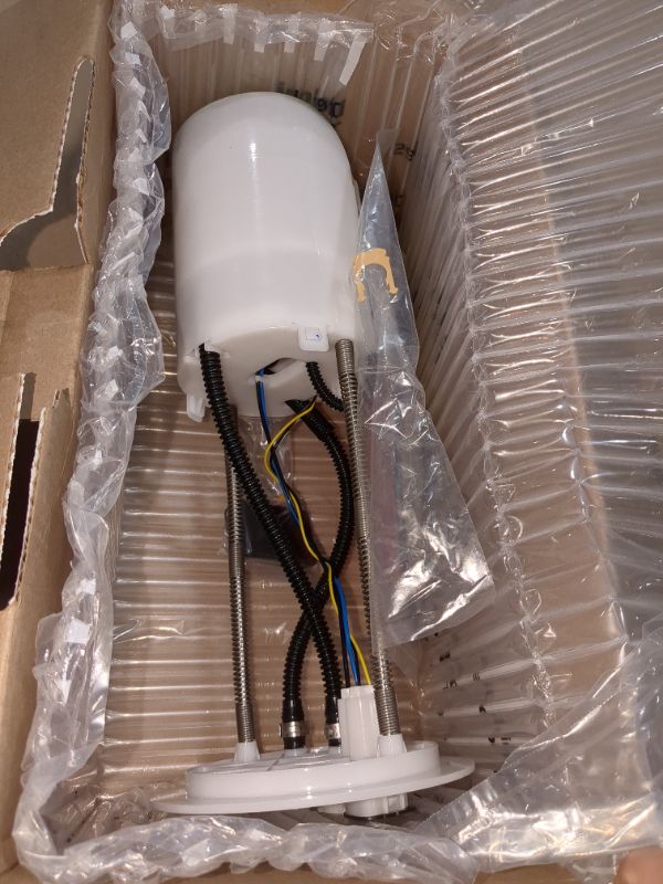 Photo 1 of Fuel Pump Module Assembly