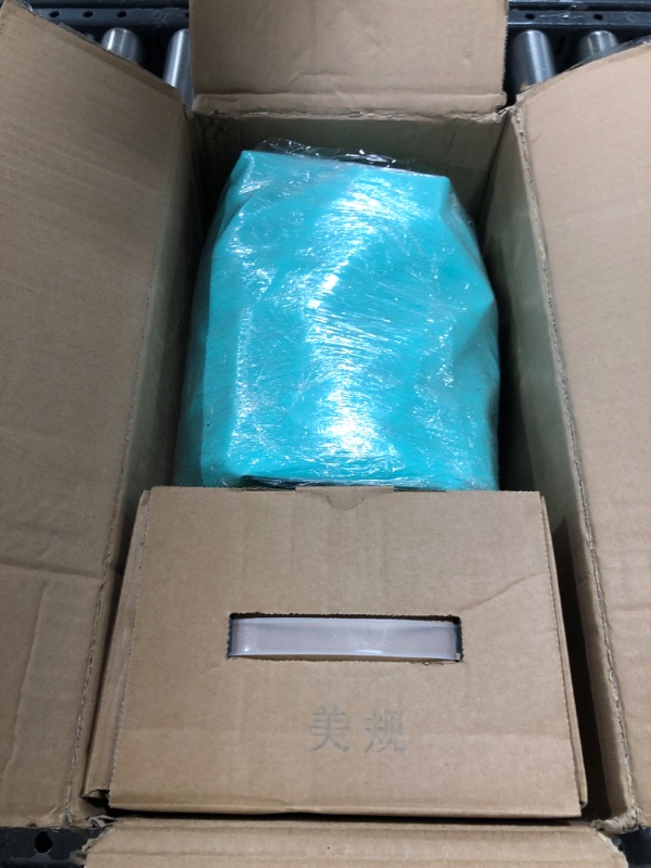 Photo 1 of Gymnastics Roller Air Barrel Roller Air Spot, Inflatable Tumbling Mat Tumble Track Gymnastic Equipment