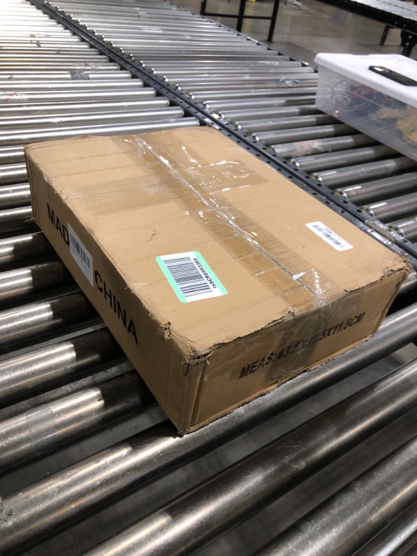 Photo 1 of 7 code Large Dish Drying Rack,2-Tier Dish Racks for Kitchen Counter,Detachable Large Capacity Dish Drainer