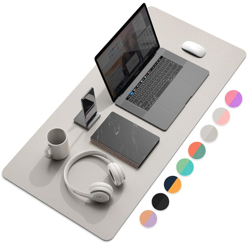 Photo 1 of YSAGi Desk Mat, Mouse Pad