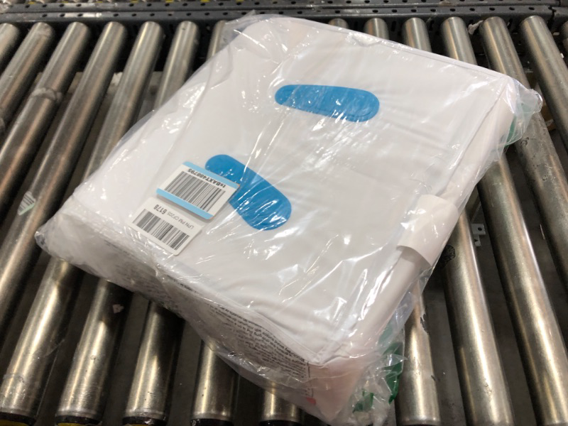 Photo 2 of Munchkin Secure Grip Waterproof Diaper Changing Pad, 16" x 31"