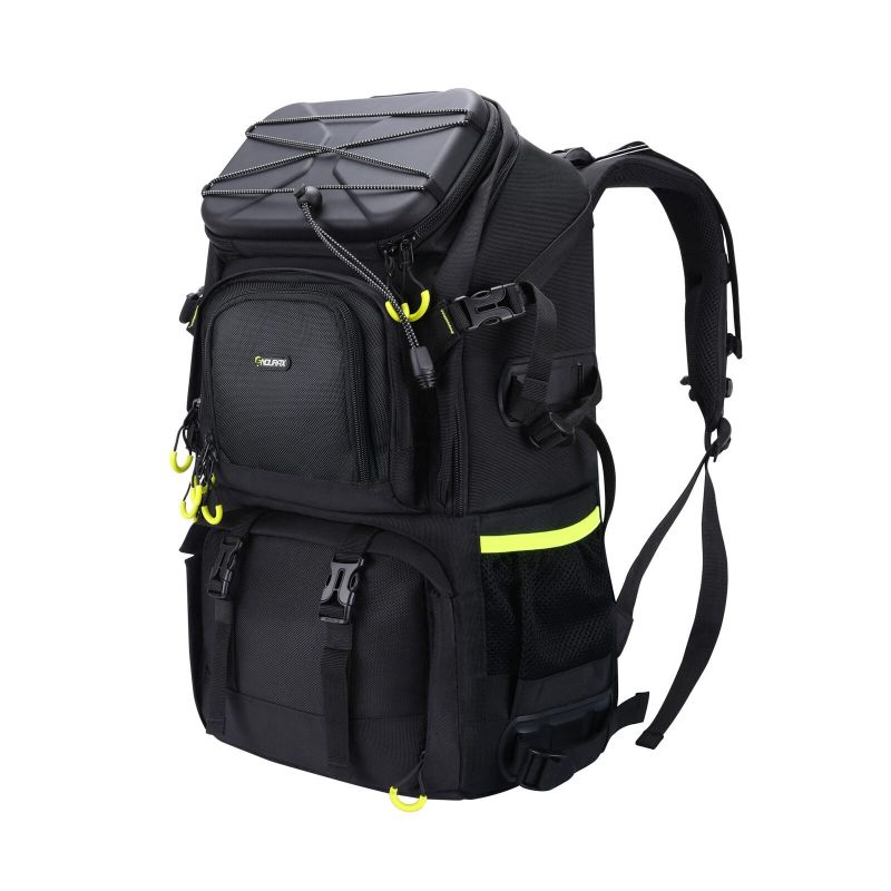 Photo 1 of Endurax Extra Large Camera DSLR/SLR Backpack for Outdoor Hiking Trekking 