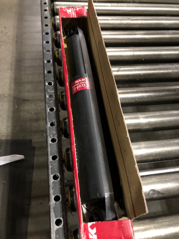 Photo 1 of 2018 Chevrolet Silverado Shock Absorber - Rear Silverado 1500 - 4WD