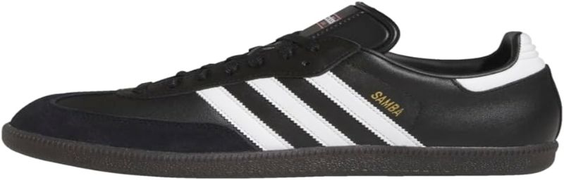 Photo 1 of adidas Originals Men's Samba Soccer Shoe 7