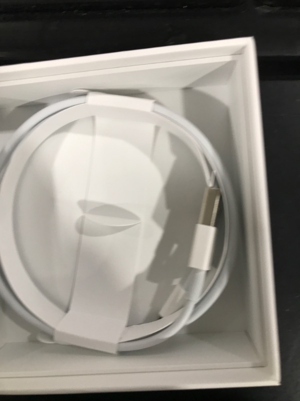 Photo 3 of Apple AirPods with Charging Case (Latest Model)