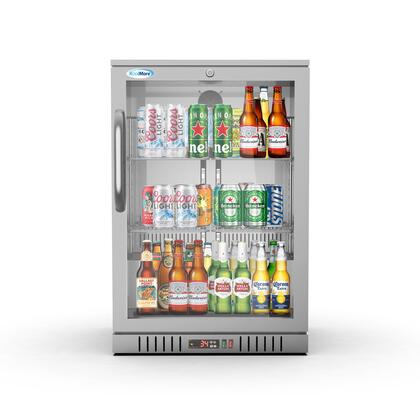 Photo 1 of Koolmore 24" Beverage Center BC1DSWSS only cools to 47 degrees 
