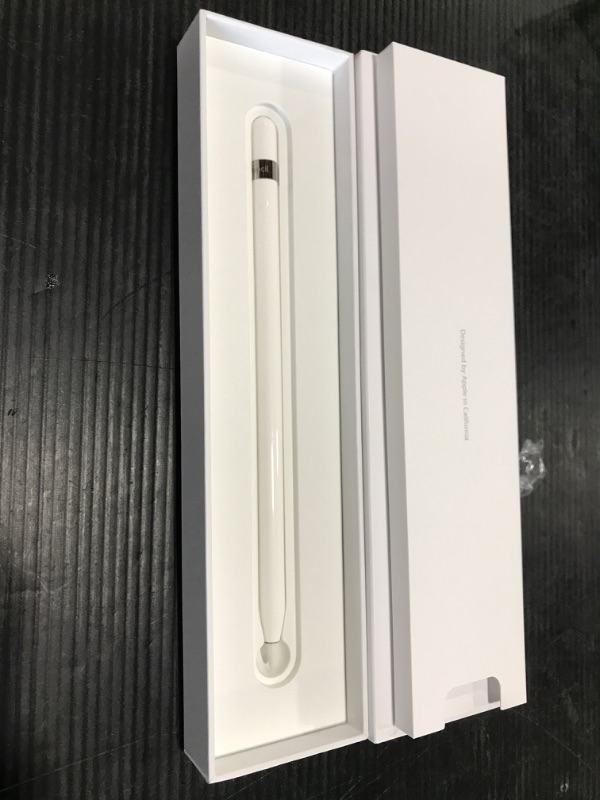 Photo 2 of Apple Pencil (1st Generation) Lighting Adapter