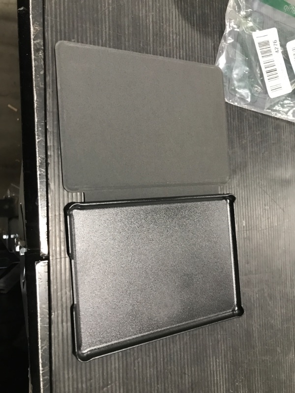 Photo 1 of CoBak Case for Kindle Paperwhite - All New PU Leather Smart Cover with Auto Sleep Wake Feature for Kindle Paperwhite Signature Edition and Kindle Paperwhite 11th Generation 2021 Released, Black Kindle paperwhite 11th ***Black