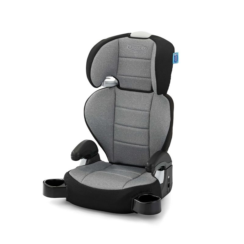 Photo 1 of Graco TurboBooster 2.0 Highback Booster Car Seat, Declan
