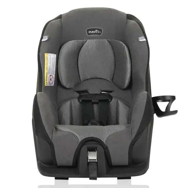Photo 1 of Tribute LX Convertible Car Seat (Saturn Gray)
