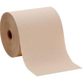 Photo 1 of 4Rolls
Pacific Blue Basic Roll Recycle Paper Towel Brown, 800