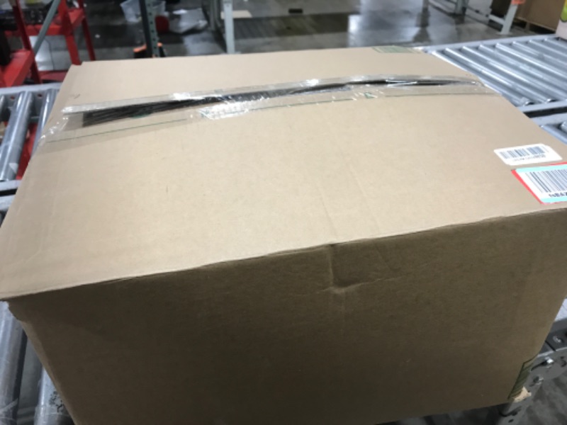 Photo 1 of bed wedge 