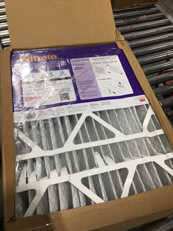 Photo 1 of 3M Filters - 2PK 