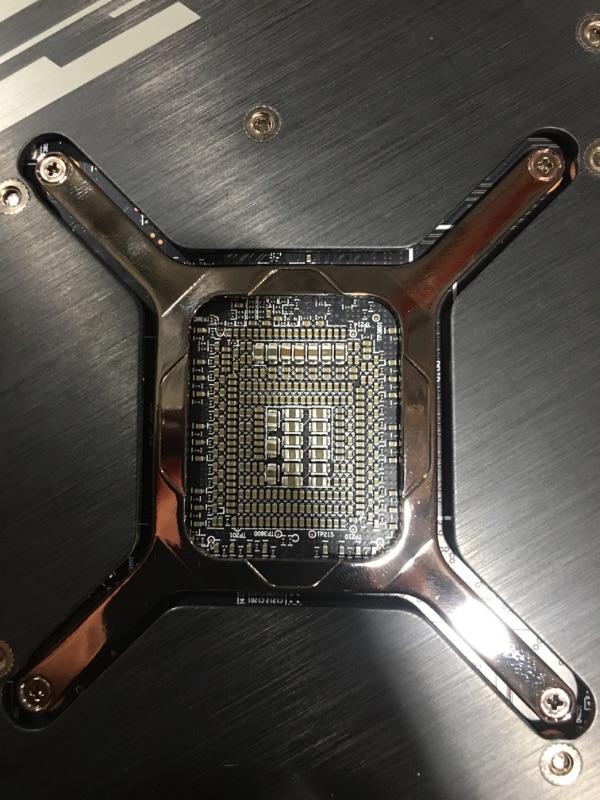 Photo 1 of  Radeon RX 7900 XTX - Power Color 