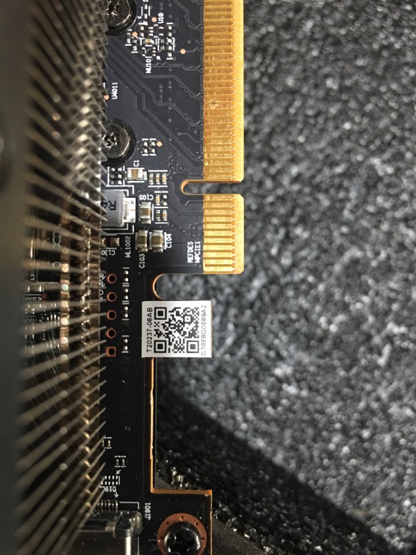 Photo 7 of  Radeon RX 7900 XTX - Power Color 