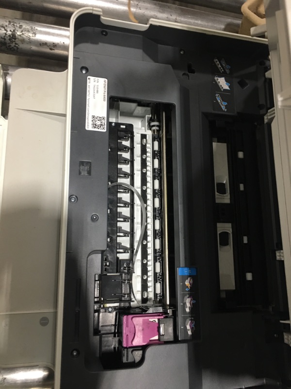 Photo 3 of HP Printer 