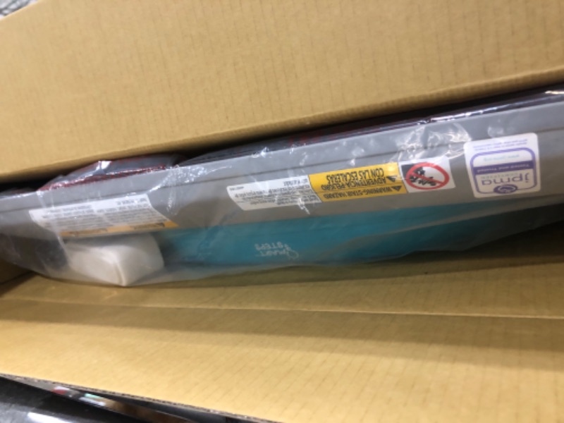 Photo 1 of Smart Steps Activity Walker, Space Walk Navy