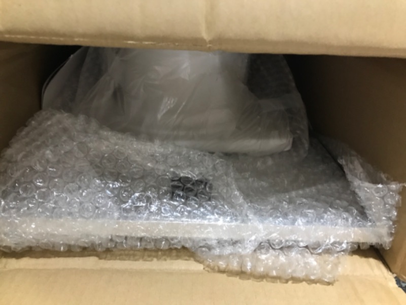 Photo 1 of Solar Powered Fan,IUZEAI 20W Solar Panel with Bracket8 Solar Fan with Longer 16.4ft Wire Waterproof Strong Airflow with Assembly Accessories Solar Fans for Outside,Warehouse, Shed, Kitchen, Attic 20W Solar Panel+8inch Fan