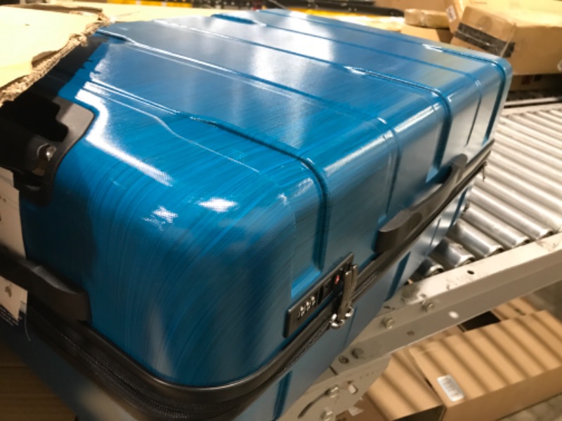 Photo 1 of coolife luggage expandable luggage 