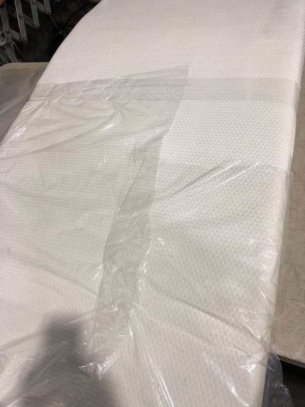 Photo 1 of (see all images) crib Size Mattress Topper