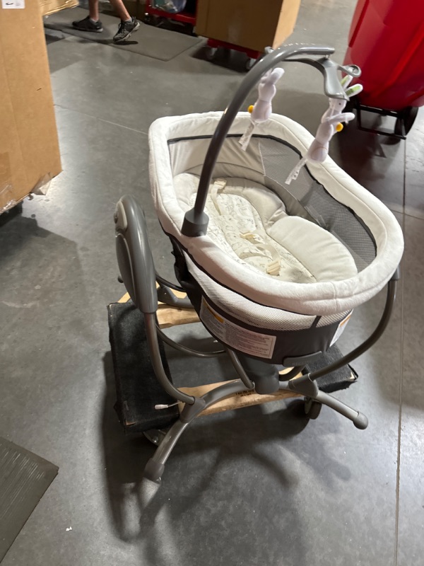 Photo 3 of *READ NOTES*Graco DuoGlider, Rascal, 2121561
