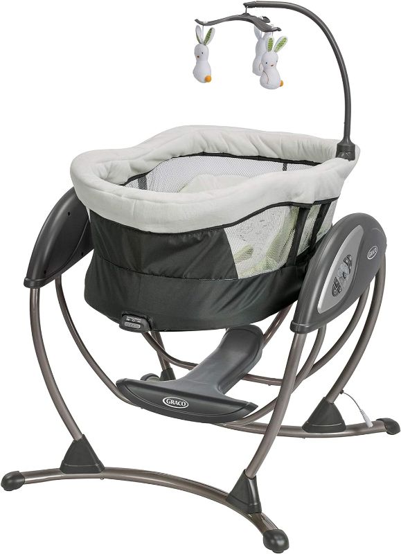 Photo 1 of *READ NOTES*Graco DuoGlider, Rascal, 2121561
