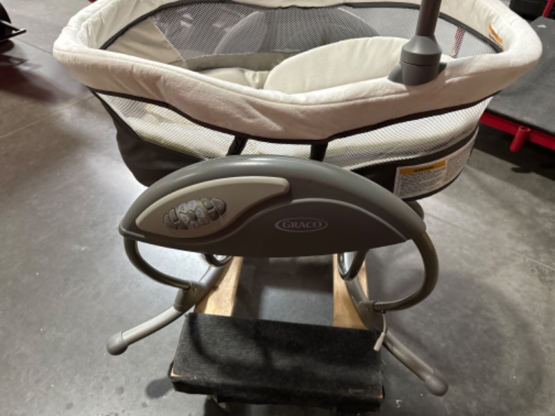 Photo 8 of *READ NOTES*Graco DuoGlider, Rascal, 2121561
