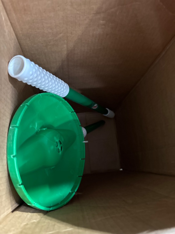 Photo 4 of ***PARTS ONLY NON-REFUNDABLE READ NOTES**Libman Tornado Spin Mop System