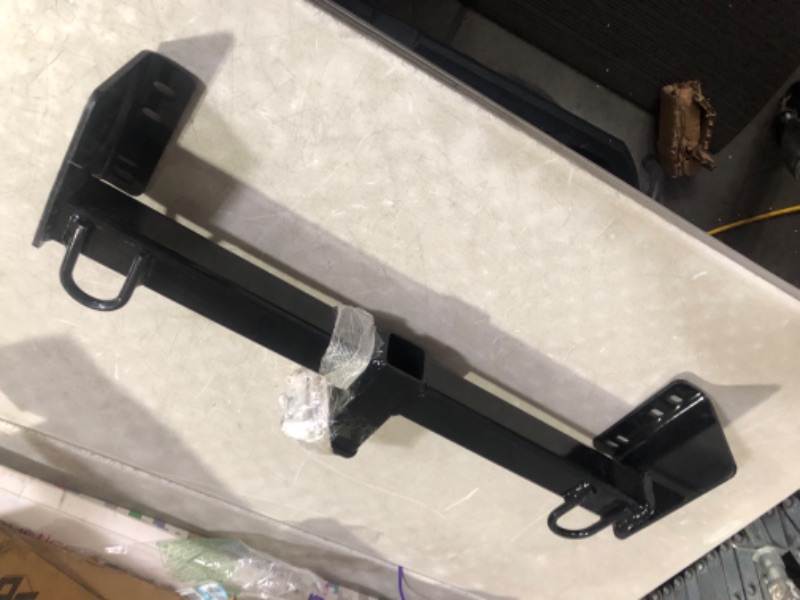 Photo 1 of ***NONREFUNDABLE - FOR PARTS ONLY - SEE COMMENTS***
CURT 31013 2-Inch Front Receiver Hitch, Select Toyota Tacoma
