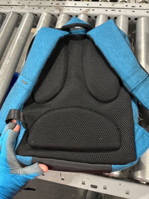 Photo 5 of COCOON LAPTOP BACKPACK 15 IN BLUE