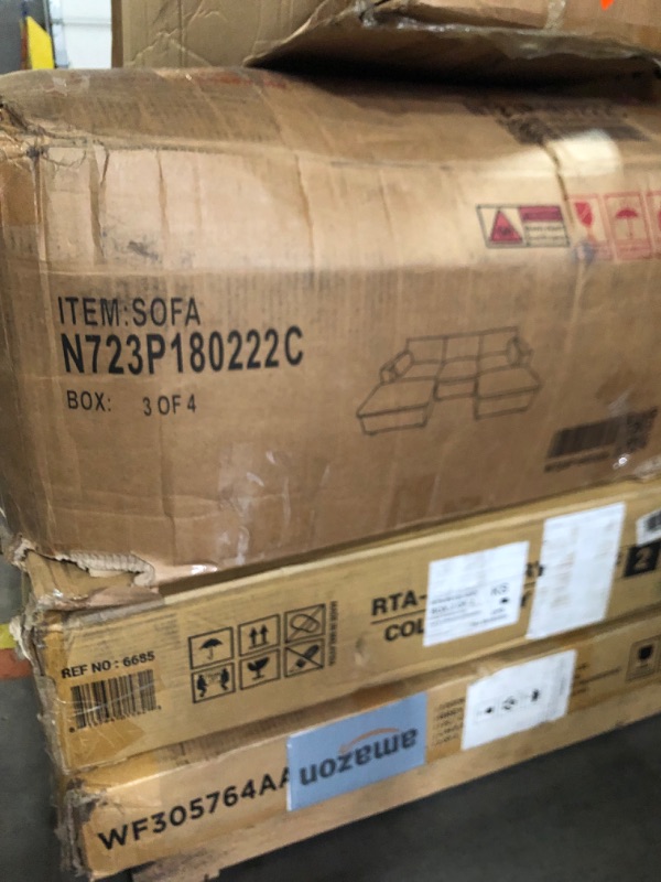 Photo 12 of *** PALLET OF MIXED PARTIAL SETS- NONREFUNDABLE- SOLD AS IS- TRUCK/TRAILER PICKUP ONLY***