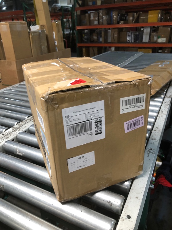 Photo 1 of ALL-TOP Heavy Duty Portable 12V Air Compressor Kit Inflate 180L (6.35Ft³)/Min Max 150PSI Metal Heat Dissipation ensures Duty Job for Pros Includes a 1680D Rugged Carry Bag for 4x4 Vehicle