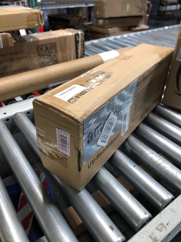 Photo 1 of Micro Monitor System, briidea RV Tank Sensor Monitor Panel, KIB Replacement, Fresh Water or Holding Tank Level Sensor