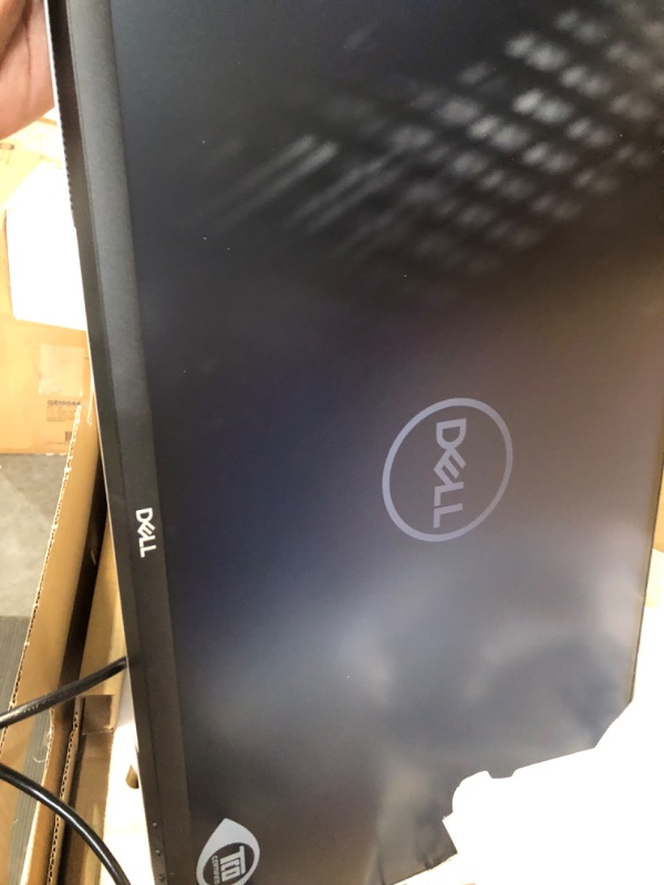 Photo 1 of Dell 24 Monitor, S2421HS - 60.45cm(23.8) 24" S2421HS, 0DELL-S2421HS (60.45cm(23.8) 24 S2421HS Monitor, 60.5 cm (23.8),