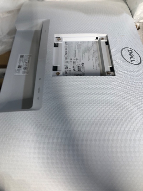 Photo 5 of Dell 24 Monitor, S2421HS - 60.45cm(23.8) 24" S2421HS, 0DELL-S2421HS (60.45cm(23.8) 24 S2421HS Monitor, 60.5 cm (23.8),