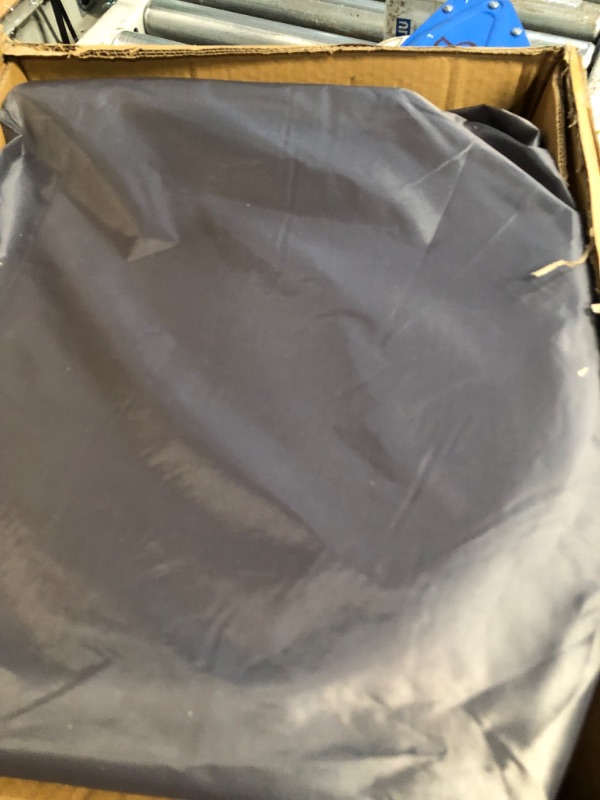 Photo 1 of Baby Basics™ Infant Bassinet, Gray, Portable and Collapsible, Includes Padded Insert Small