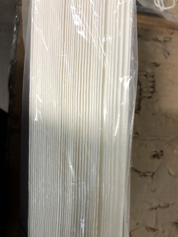 Photo 3 of 201 Replacement Filter Compatible with Aprilaire 2200, 2250,