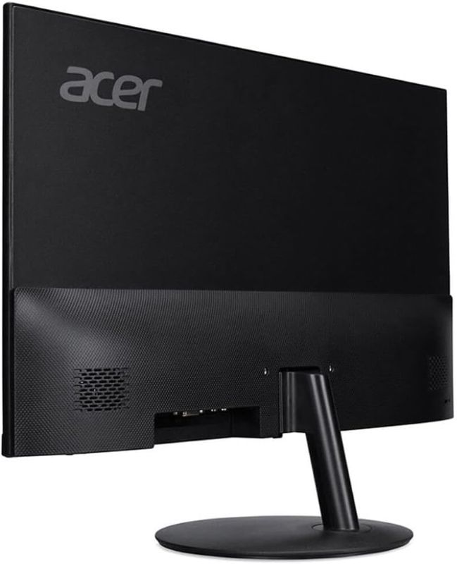 Photo 1 of Acer SB242Y EBI 23.8" Full HD (1920 x 1080) IPS Gaming Office Monitor