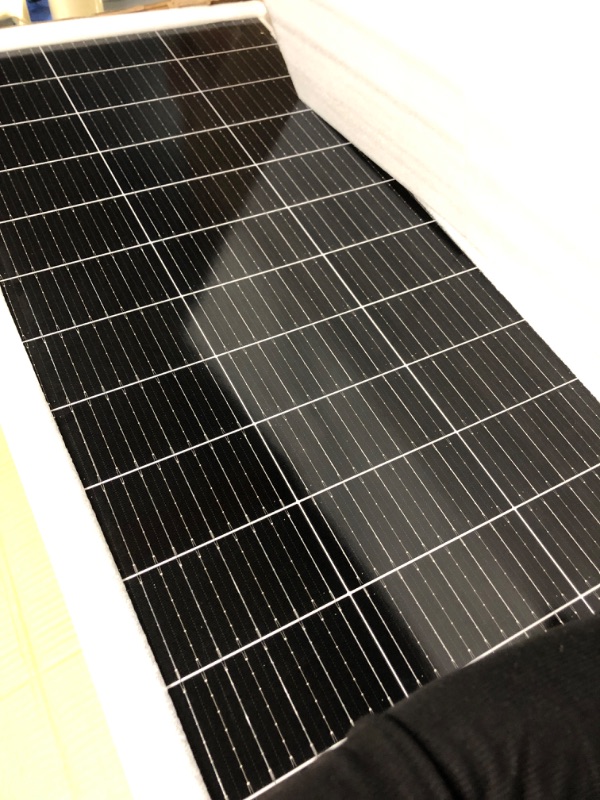 Photo 2 of (READ FULL POST) Monocrystalline Solar Panel 460w, (MHH