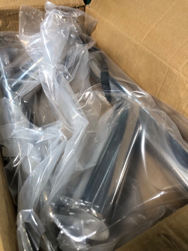 Photo 1 of Amarine Made Special Design Stainless Steel Outrigger Rod Holder 